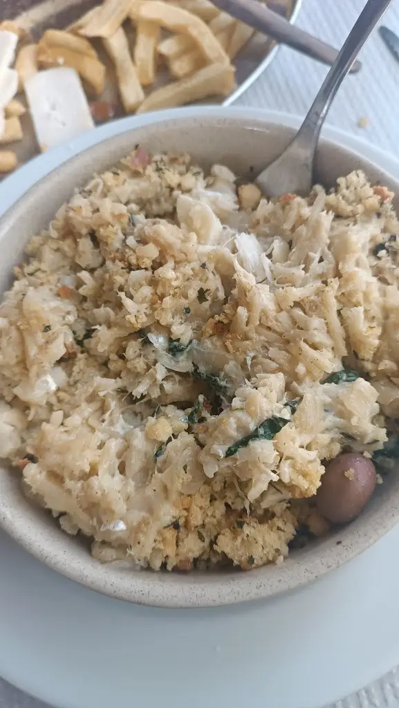 Jennifer Ohana (Jennyjehh)_Restaurante A Gamela dos Sonhos_Riachos_recensione