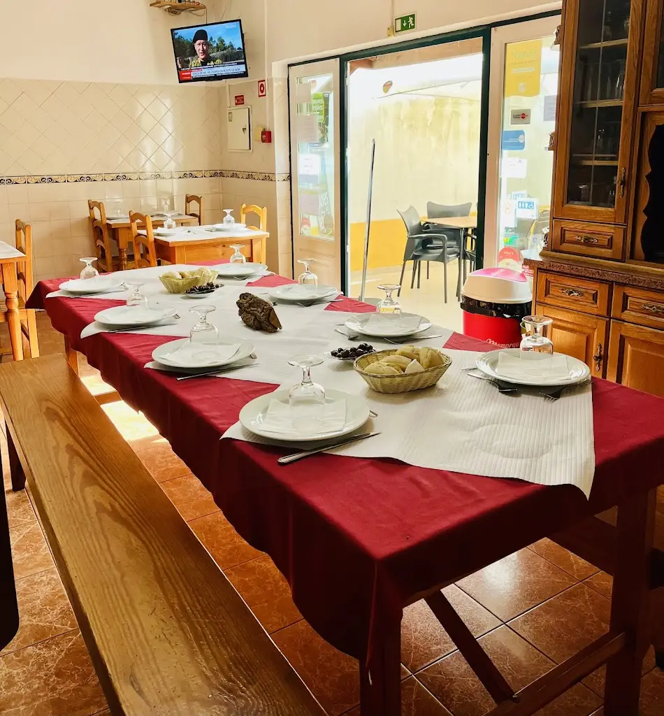 Restaurante A Gamela dos Sonhos_Riachos_slider_image_1