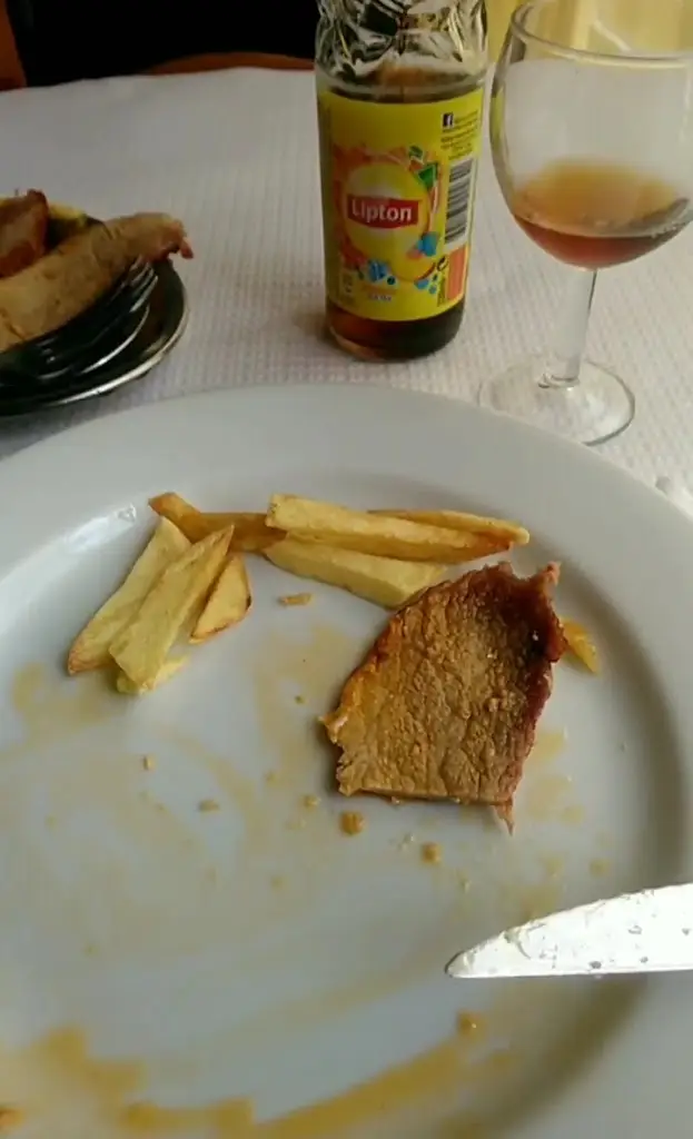 Restaurante A Gamela dos Sonhos_Riachos_slider_image_2