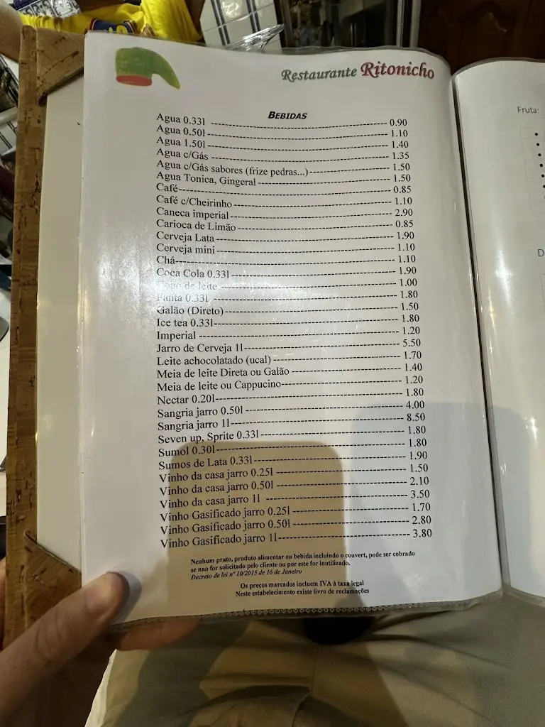 Menu_Ritonicho_Riachos_immagine_1