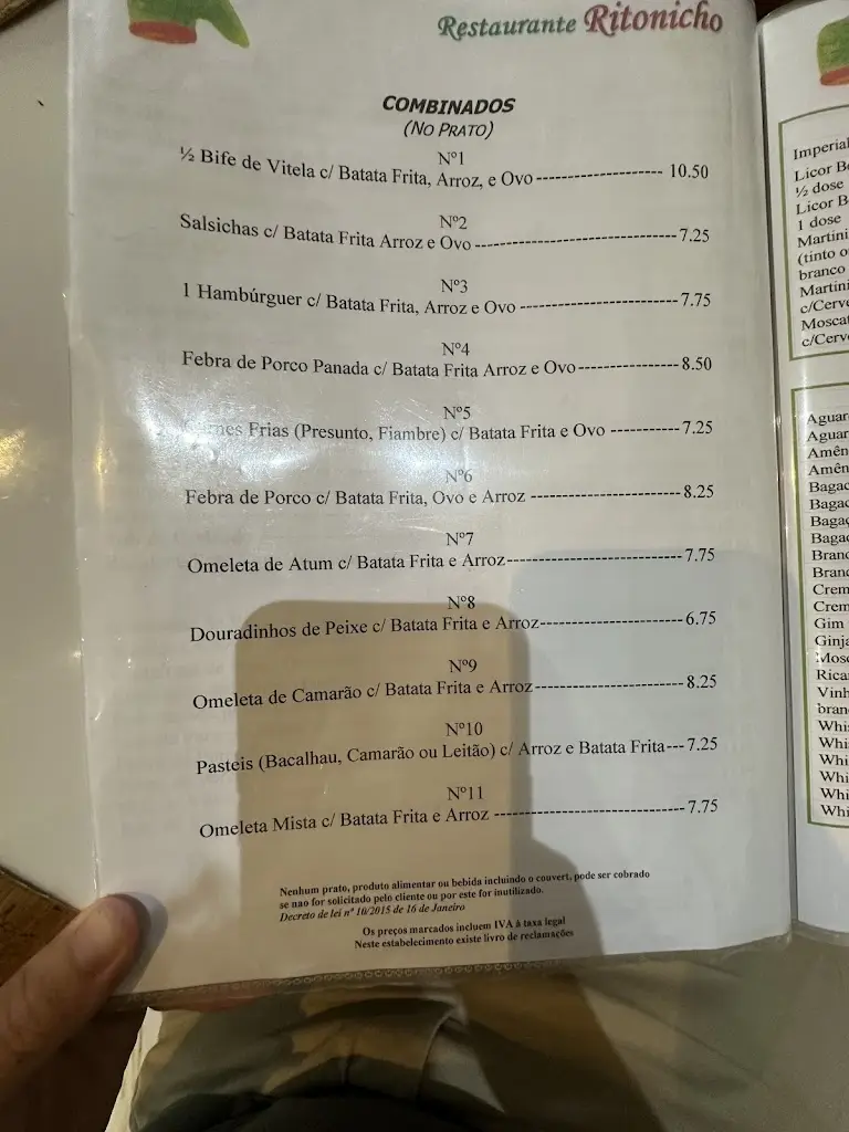 Menu_Ritonicho_Riachos_immagine_2