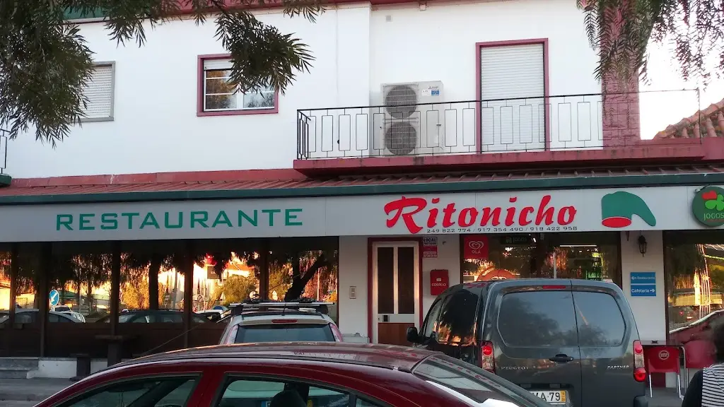 Ritonicho ristorante a Riachos