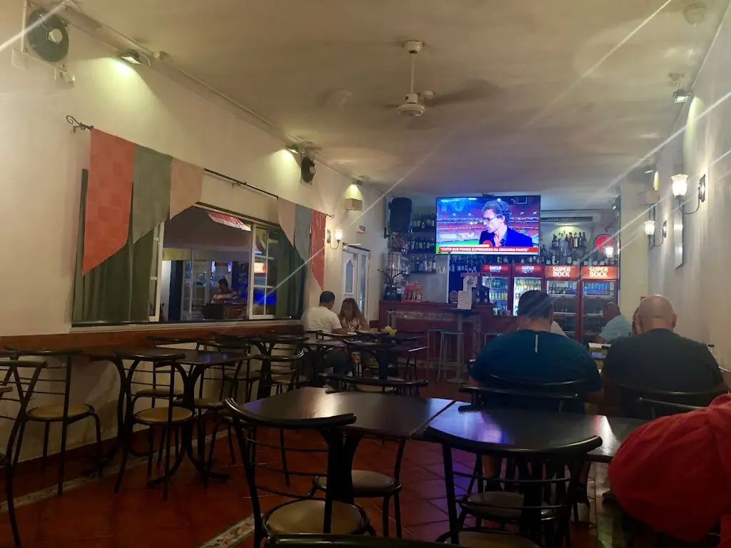 Xico da Vaca ristorante a Riachos