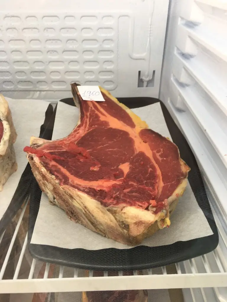 Carl Kemp_Restaurante Baianear_Riachos_recensione