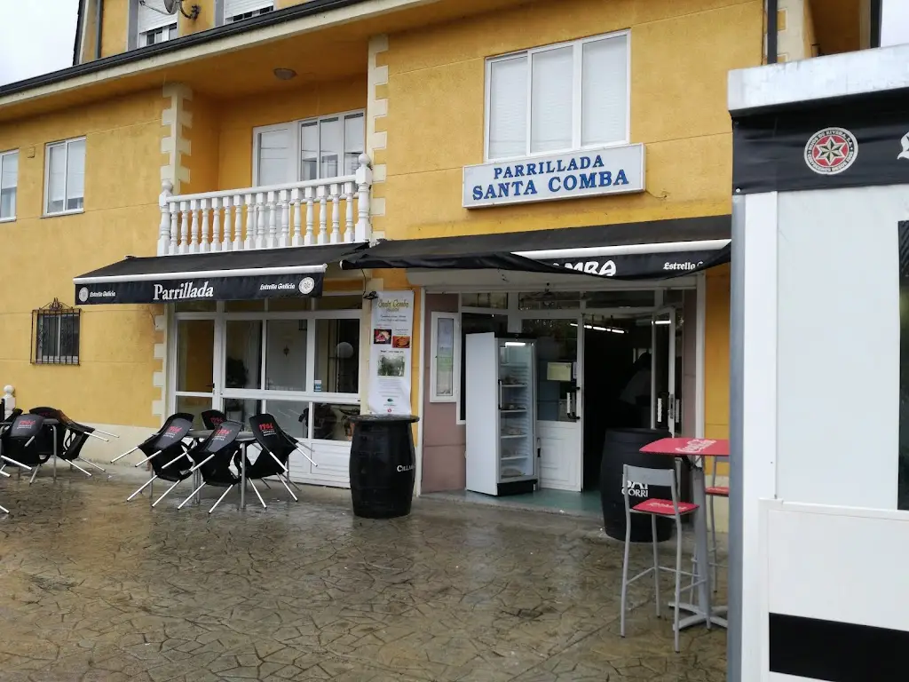 Restaurante Baianear ristorante a Riachos