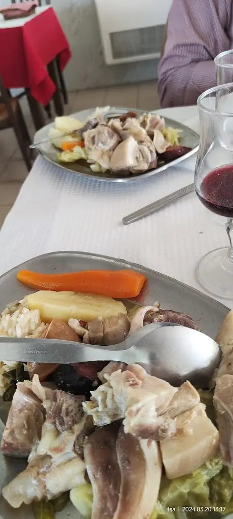 Menu_Manjar do Botequim_Riachos_immagine_1