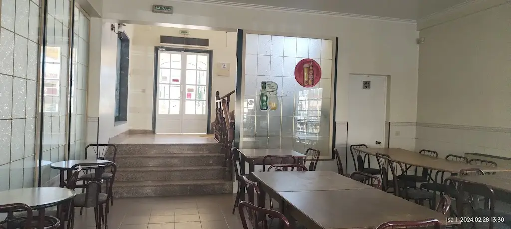 Manjar do Botequim ristorante a Riachos