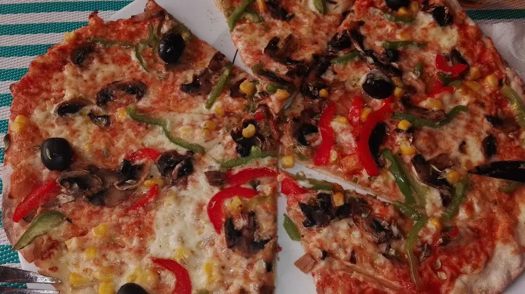 Menu_Restaurante Galera - Galera - Restaurante Do Tipo Tradicional, Lda._Riachos_immagine_3