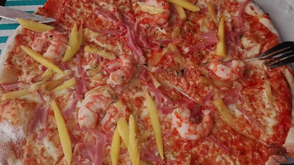 Menu_Restaurante Galera - Galera - Restaurante Do Tipo Tradicional, Lda._Riachos_immagine_4