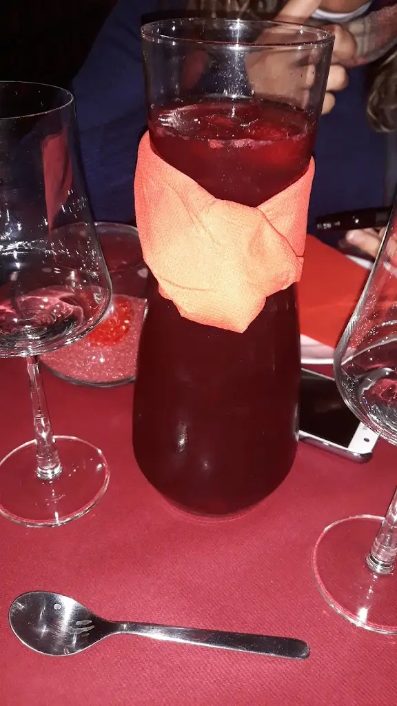 Menu_Restaurante Galera - Galera - Restaurante Do Tipo Tradicional, Lda._Riachos_immagine_6