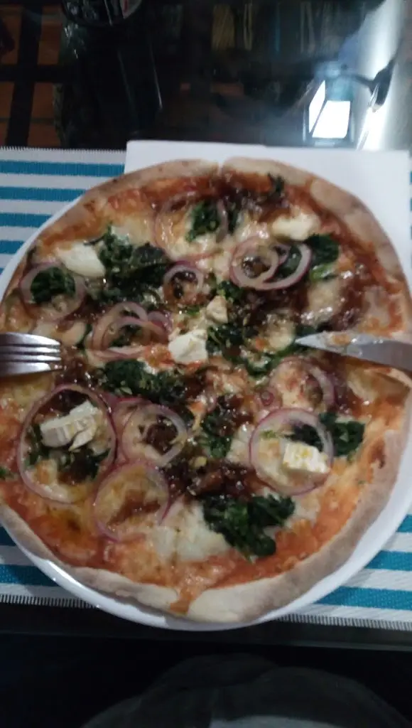 Menu_Restaurante Galera - Galera - Restaurante Do Tipo Tradicional, Lda._Riachos_immagine_7