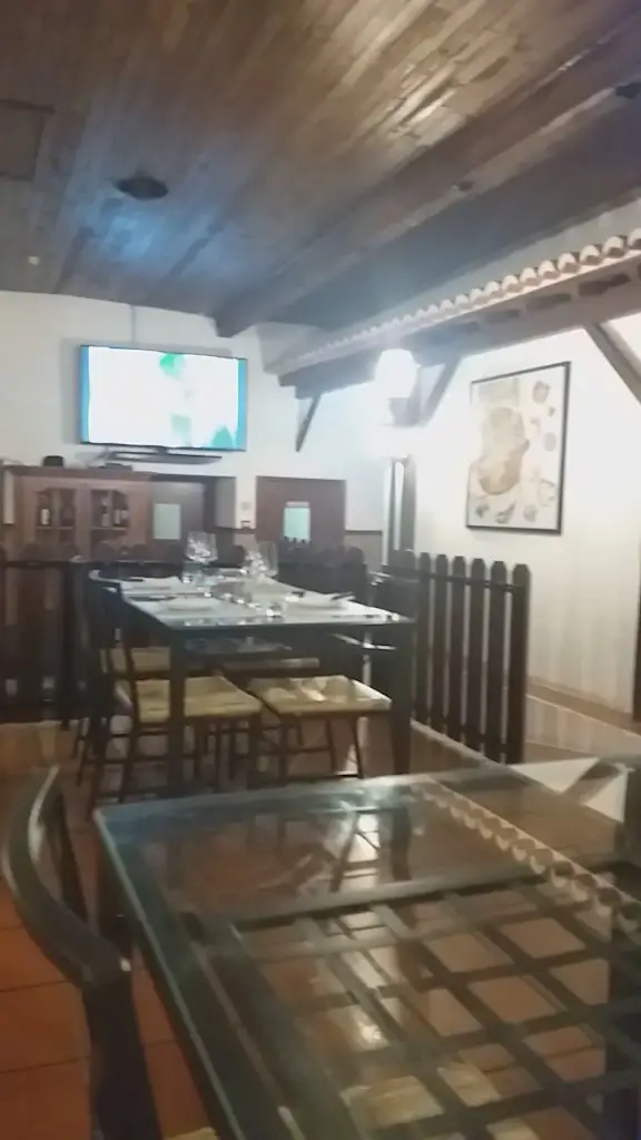 Restaurante Galera - Galera - Restaurante Do Tipo Tradicional, Lda._Riachos_slider_image_2