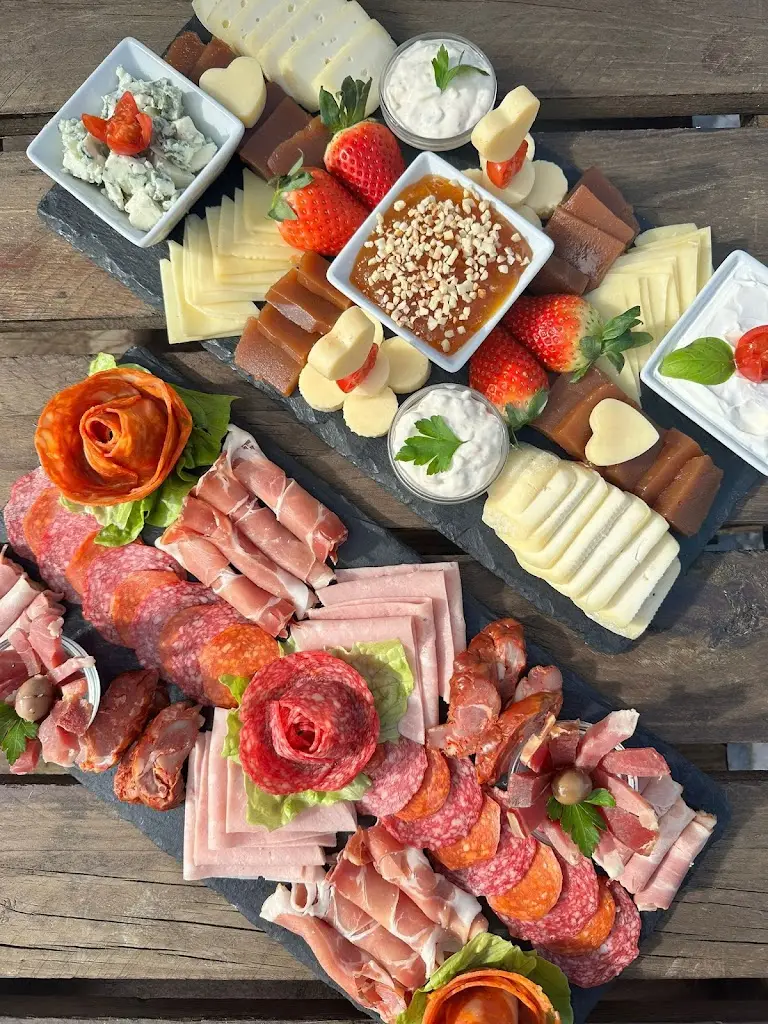 Restaurante Galera - Galera - Restaurante Do Tipo Tradicional, Lda._Riachos_slider_image_3