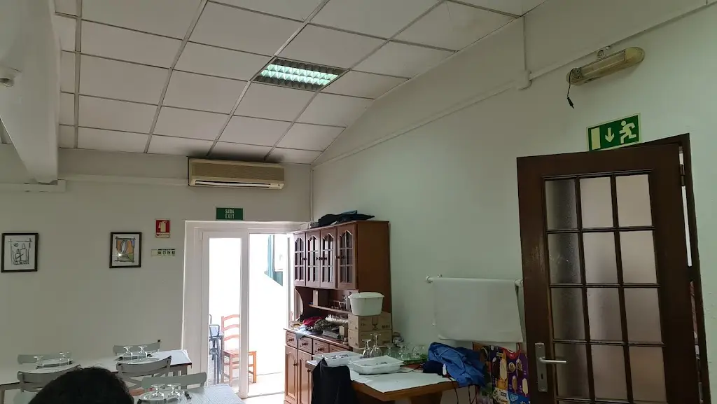 Antoine H_Pateo do tio João_Riachos_review