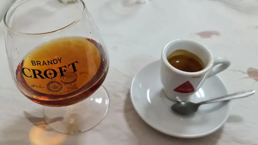 Pateo do tio João ristorante a Riachos