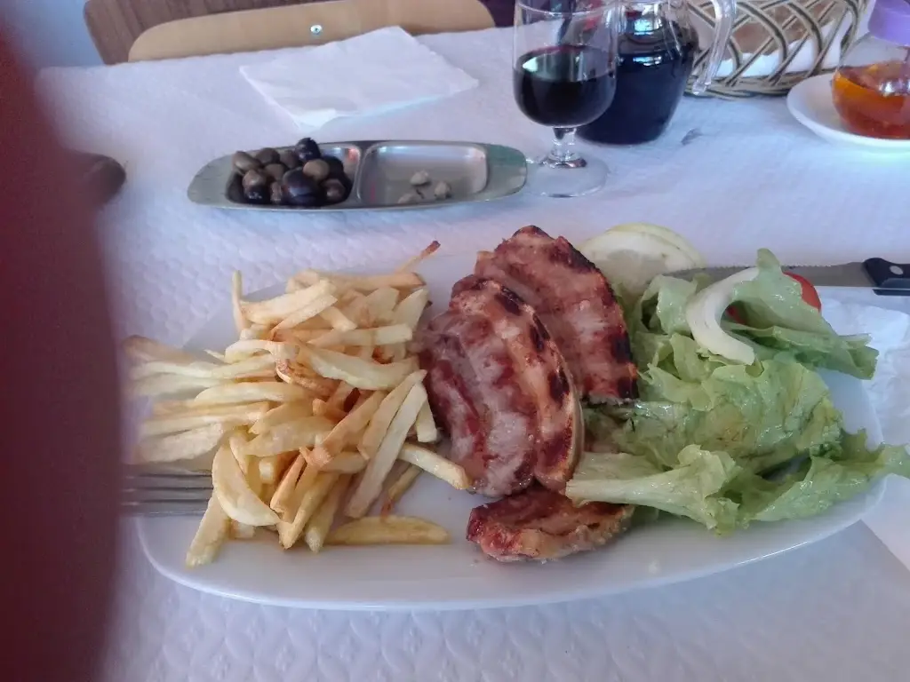 Menu_Restaurante Aida_Santa Margarida da Coutada_immagine_6