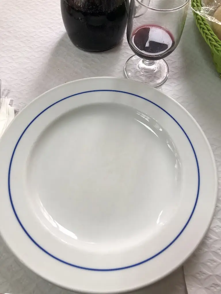 Rafael Cruz_Restaurante Aida_Santa Margarida da Coutada_recensione