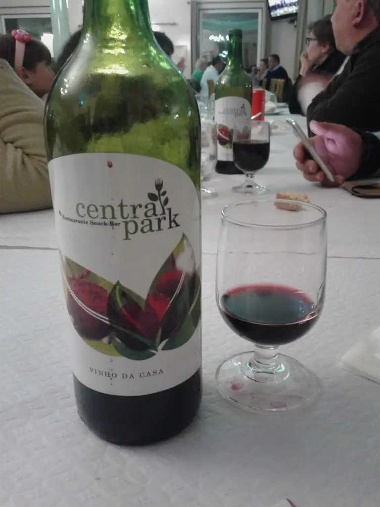 Menu_Central Park_Santa Margarida da Coutada_immagine_5