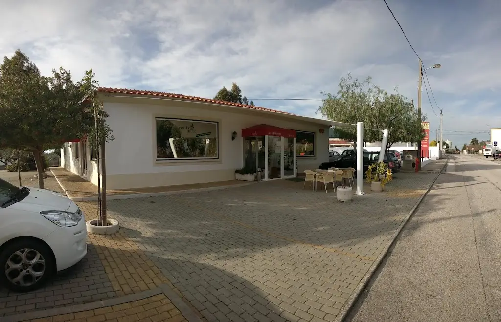 Carlos Costa_Central Park_Santa Margarida da Coutada_recensione