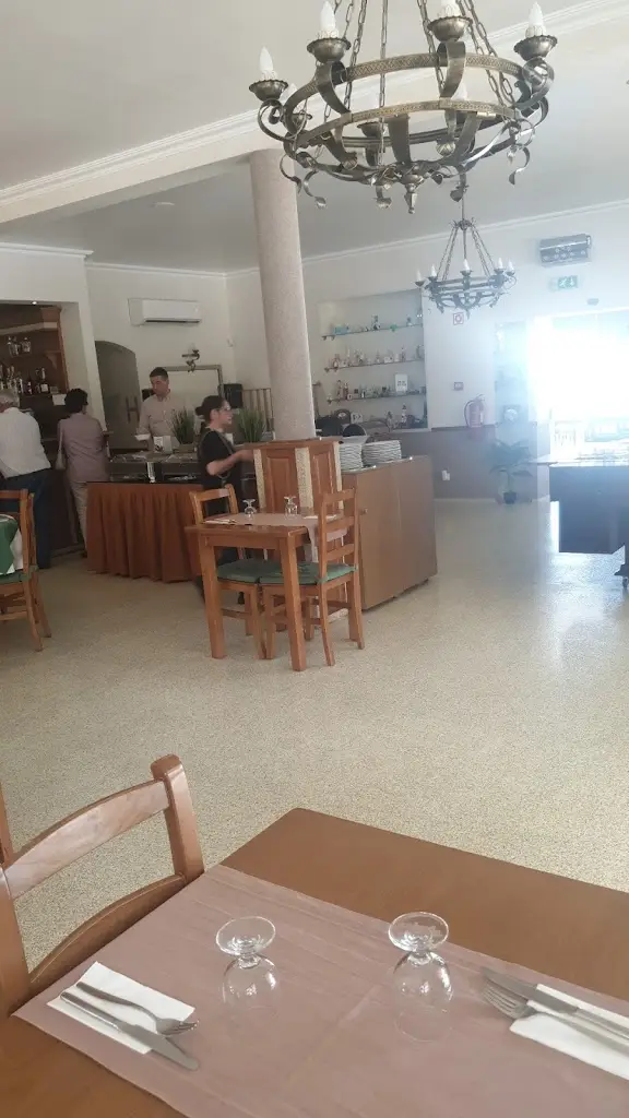 ilisabeth nunes_Central Park_Santa Margarida da Coutada_recensione