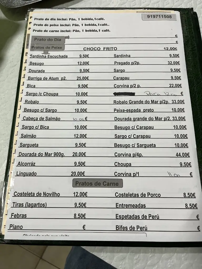 Menu_Restaurante O Pescador_Poceirão_image_2