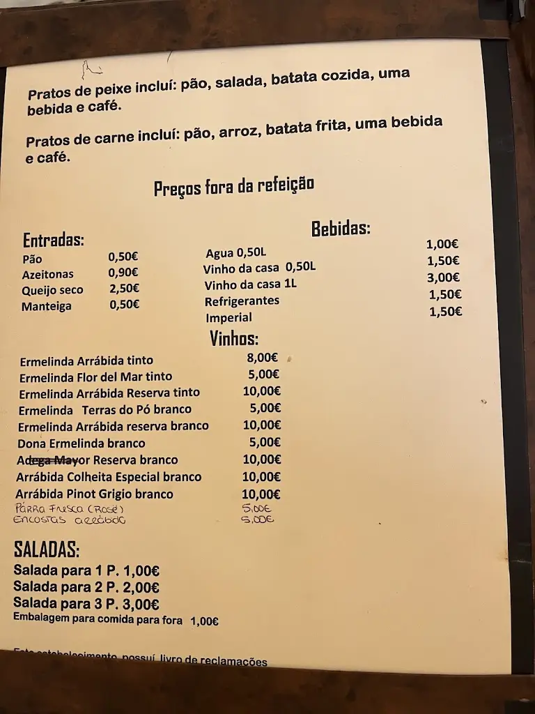 Menu_Restaurante O Pescador_Poceirão_image_4
