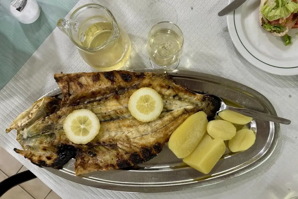 o s_Restaurante O Pescador_Poceirão_review