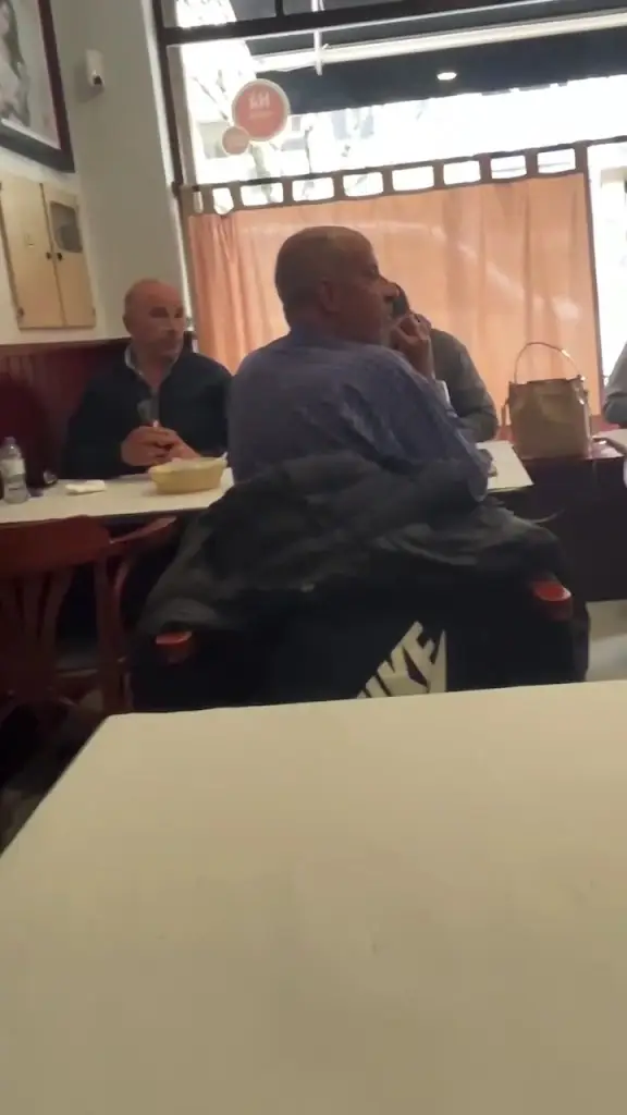 Café Restaurante Parlamento_Macieira de Cambra_slider_image_2