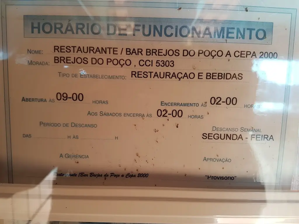 Menu_A Cepa 2000_Poceirão_immagine_2