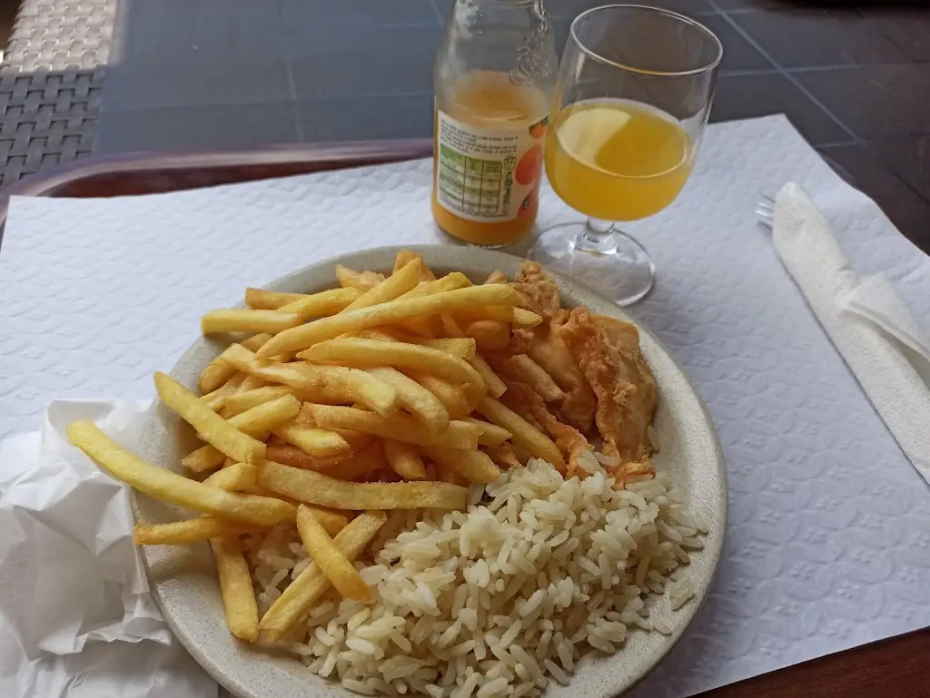Tachos e Panelas ristorante a Poceirão