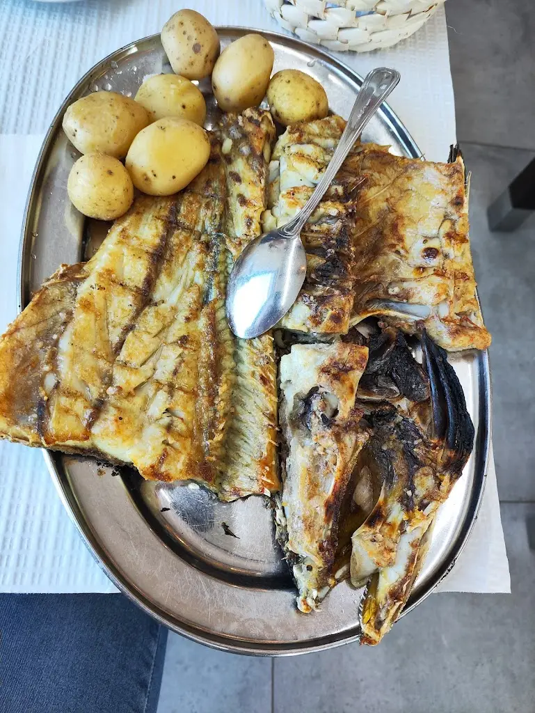 Menu_Restaurante Estrela do Mar_Poceirão_immagine_5