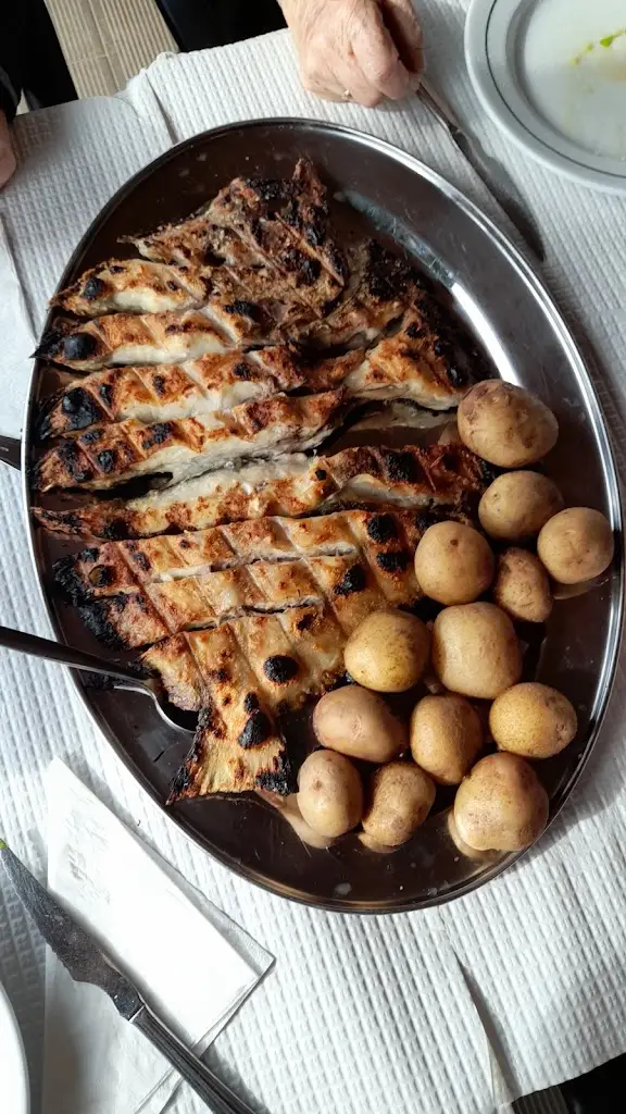 Menu_Restaurante Estrela do Mar_Poceirão_immagine_6