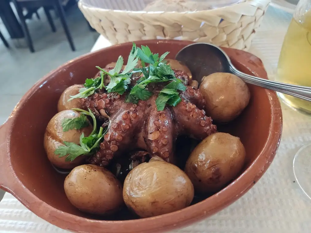 Menu_Restaurante Estrela do Mar_Poceirão_immagine_7