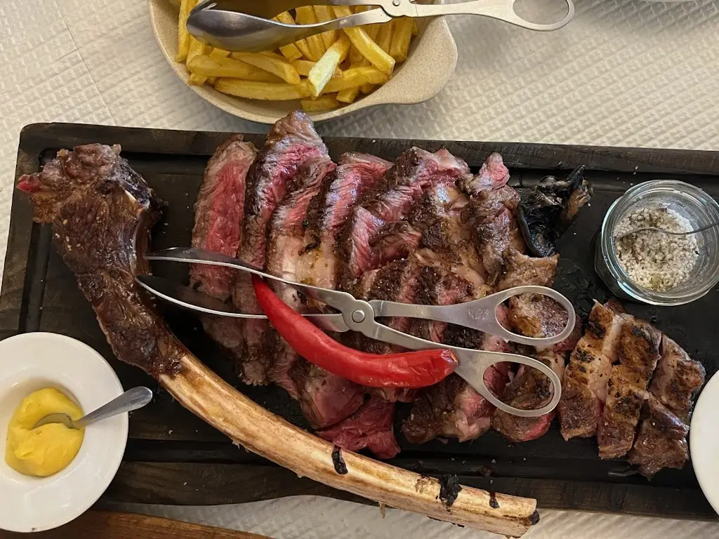 Mike Jenkins_Sabores do Campo_Poceirão_review