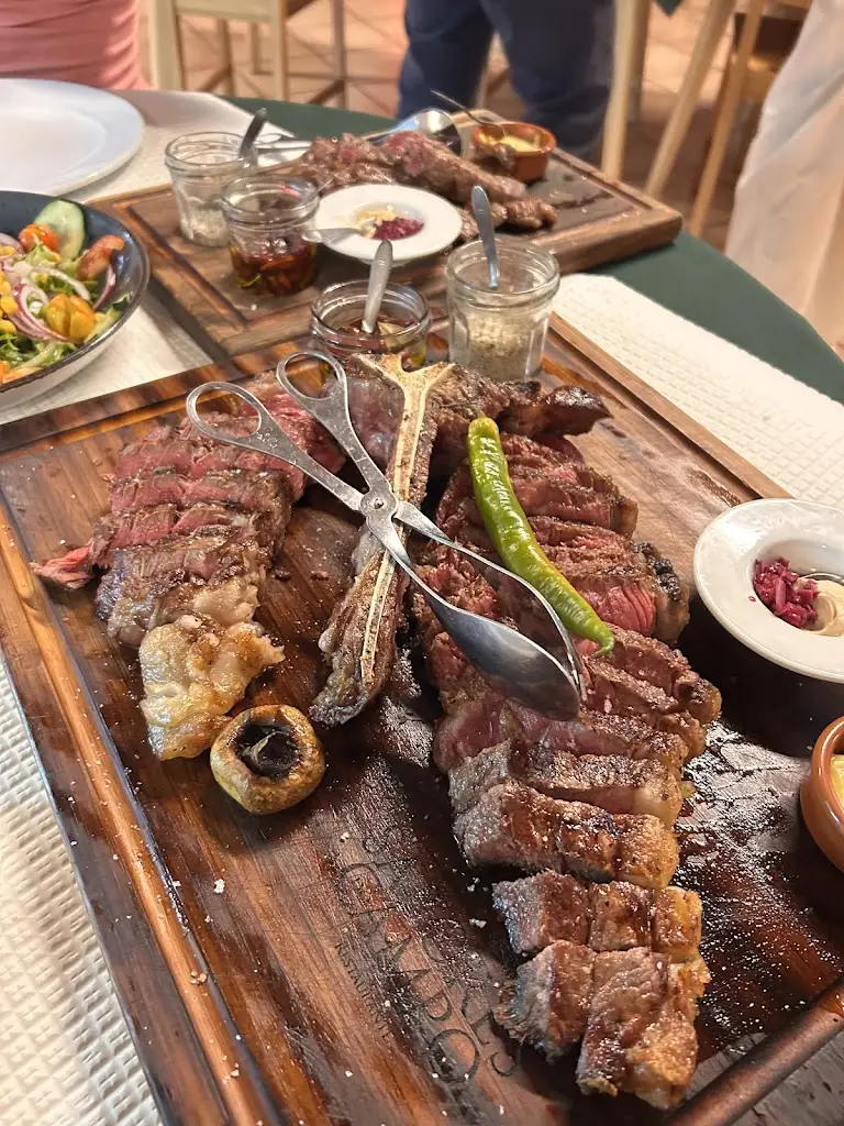 Raul Gazzaniga_Sabores do Campo_Poceirão_review