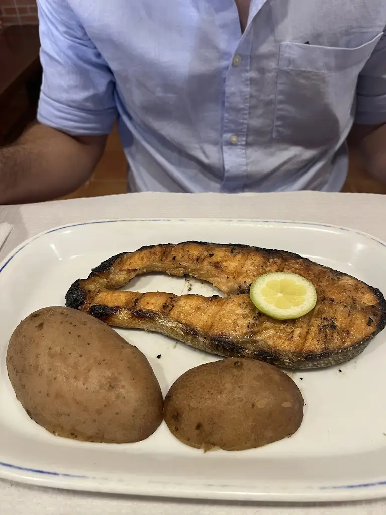 alexandra bondar_Rest. Sr. Vinho_Poceirão_review