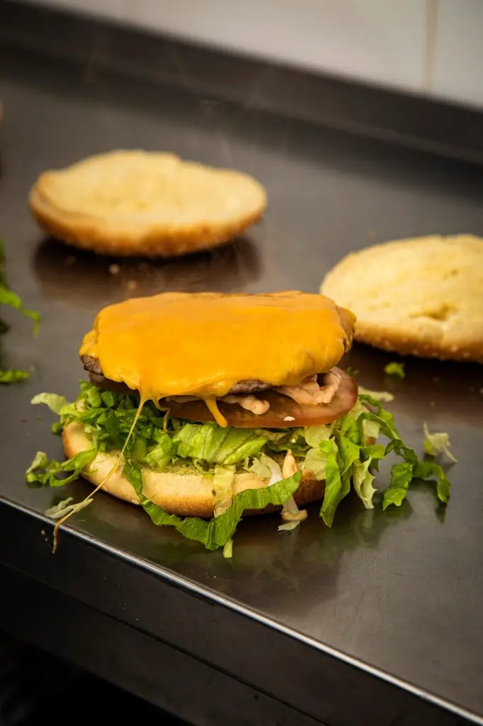 Menu_Bom Sabor Hamburgueria_Poceirão_imagen_4