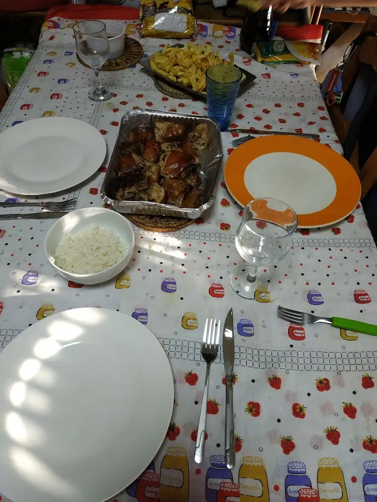 Menu_Cafe Restaurante Cigana_Poceirão_immagine_3