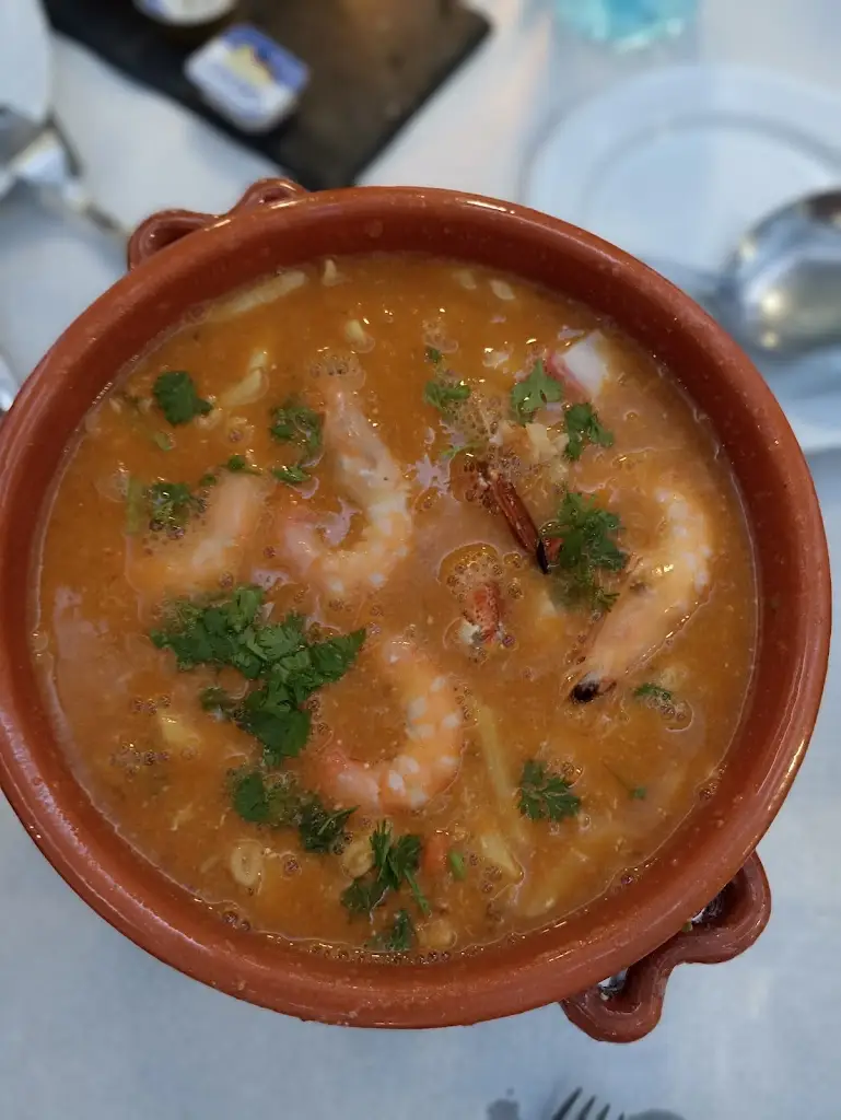 Menu_Cafe Restaurante Cigana_Poceirão_immagine_5