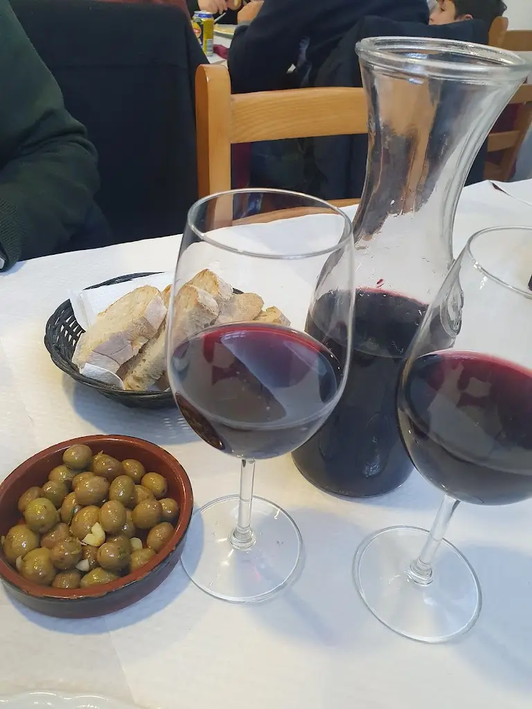 Menu_Cafe Restaurante Cigana_Poceirão_immagine_6