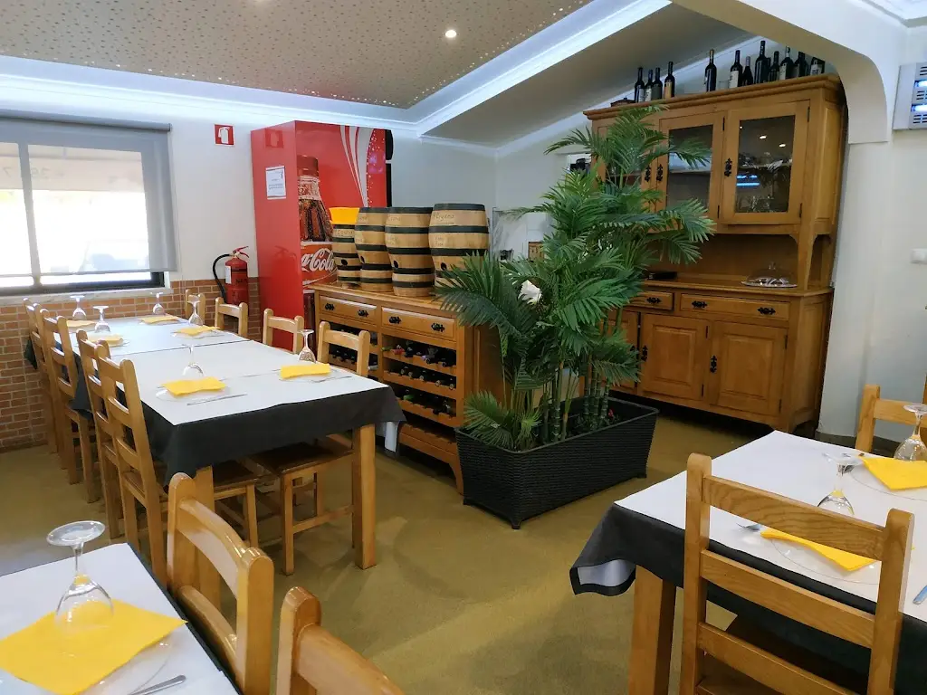 Cafe Restaurante Cigana_Poceirão_slider_image_1