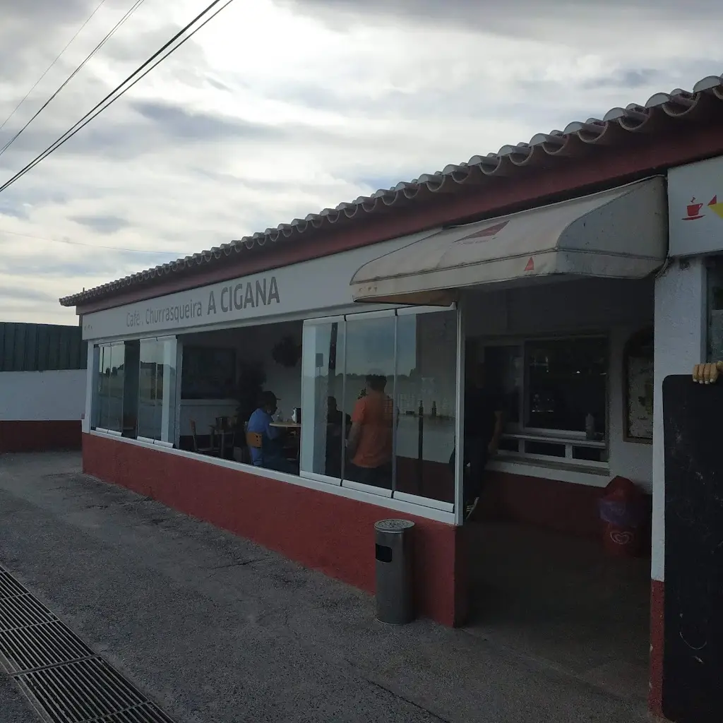 Cafe Restaurante Cigana_Poceirão_slider_image_3