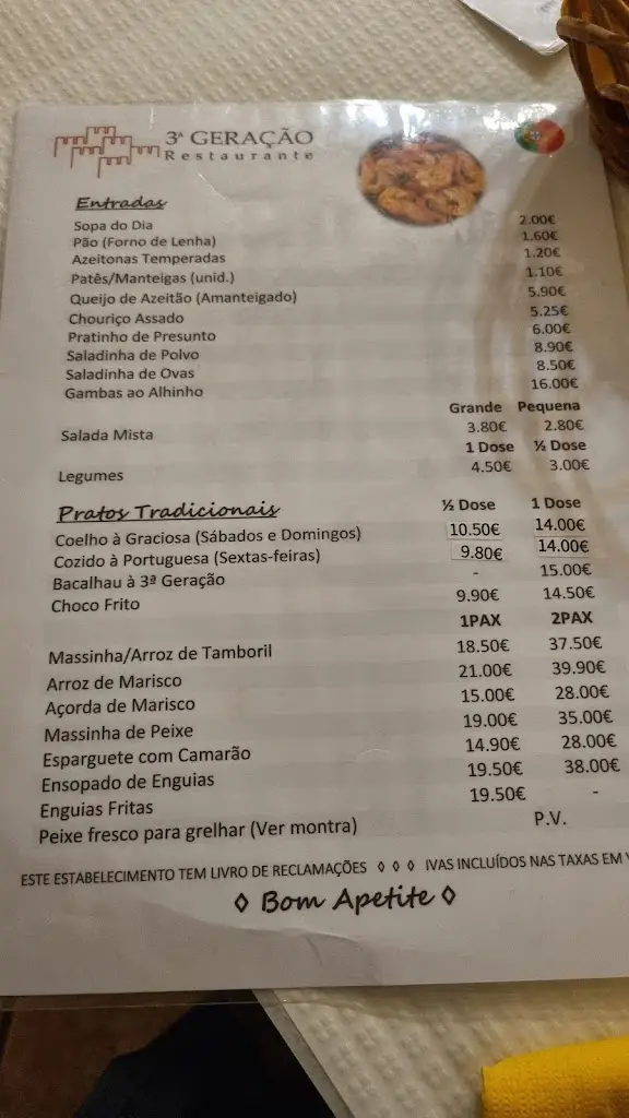 Menu_3ª Geração_Poceirão_immagine_1