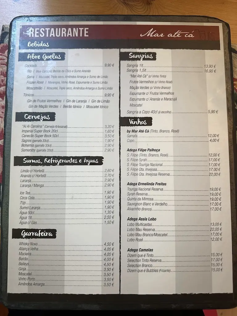 Menu_Mar Até Cá_Poceirão_image_2