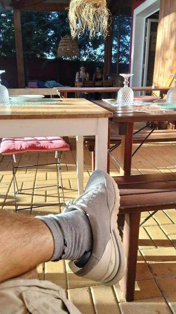 GILBERT POTIE_Mar Até Cá_Poceirão_review