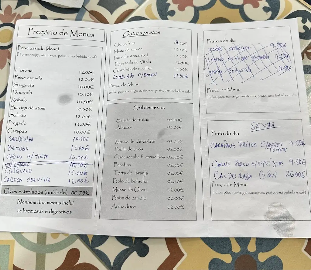 Menu_Churrasquinho do Sado_Poceirão_immagine_3