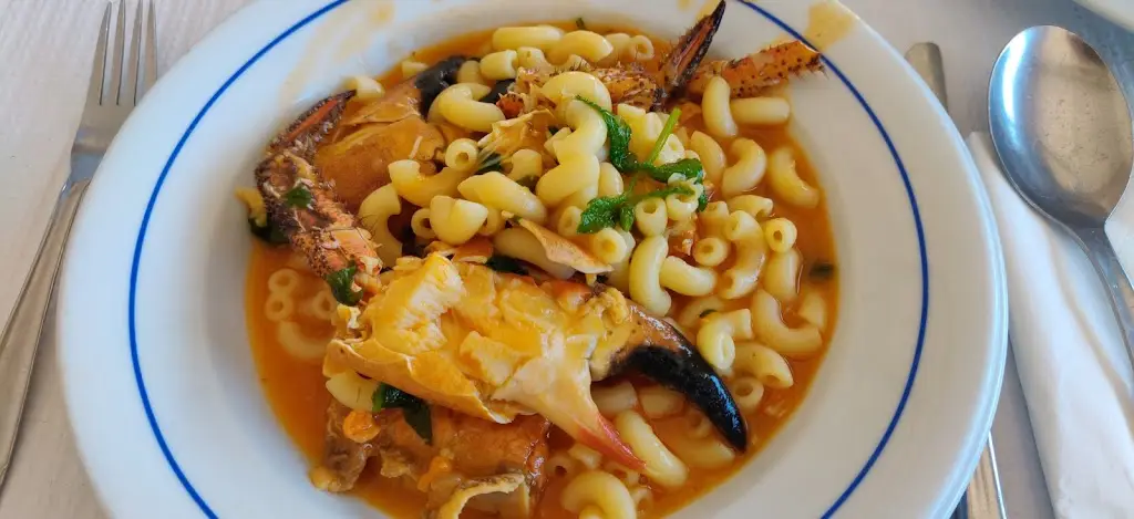 Menu_Churrasquinho do Sado_Poceirão_immagine_9