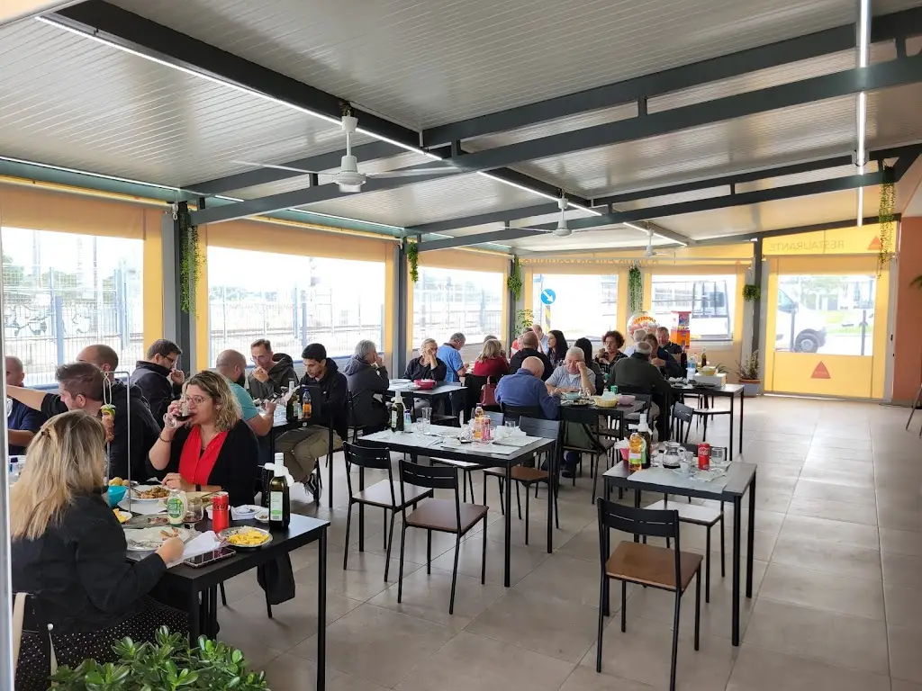 Nathiel Egosi_Churrasquinho do Sado_Poceirão_recensione