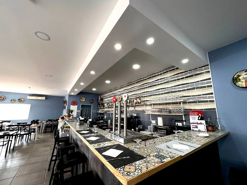 Churrasquinho do Sado ristorante a Poceirão