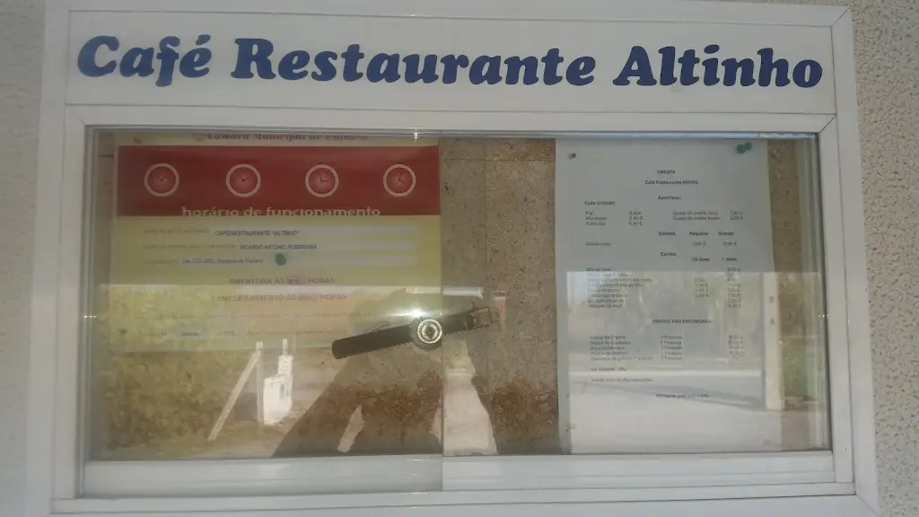 Menu_Café Restaurante Altinho_Poceirão_immagine_2